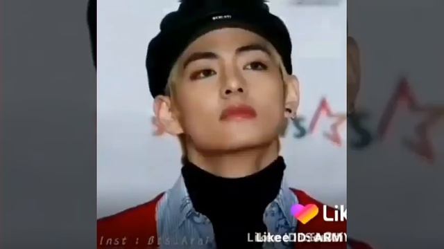 Тэхёну идут все цвета волос? смотреть онлайн