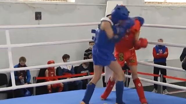 Полевские бойцы среди лучших смотреть онлайн