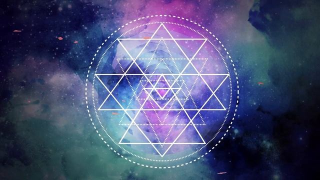 Shri Yantra Mantra Chants 108 Times better Health Wealth| श्री यन्त्र मंत्र दिन में एक बार ज़रूर सुन смотреть онлайн