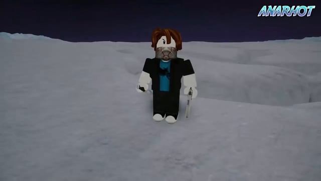 ПОСЛЕДНИЙ ГОСТЬ - СПАСЕНИЕ┃ROBLOX (Перезалив) смотреть онлайн