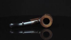 Mr. Brog #39 Classic Pipe - Product Video