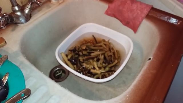 Салаты с Мятой