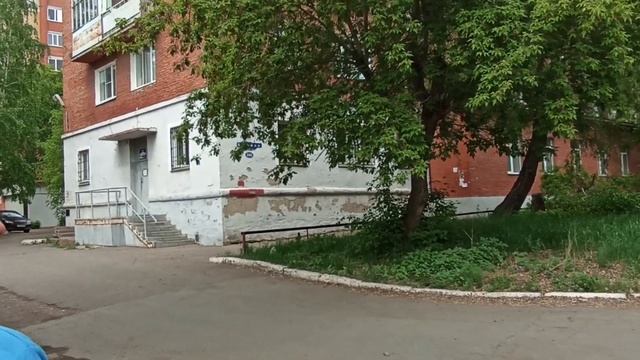 ОМСК ГИМНАЗИЯ 88/МКР.ПОЛËТ/РОДДОМ 4/ХИТРЫЙ РЫНОК смотреть онлайн