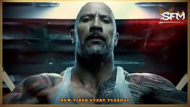 Best Gym Hip Hop Workout Music - By Svet Fit Music смотреть онлайн