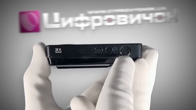 Видеообзор Kodak EasyShare M200