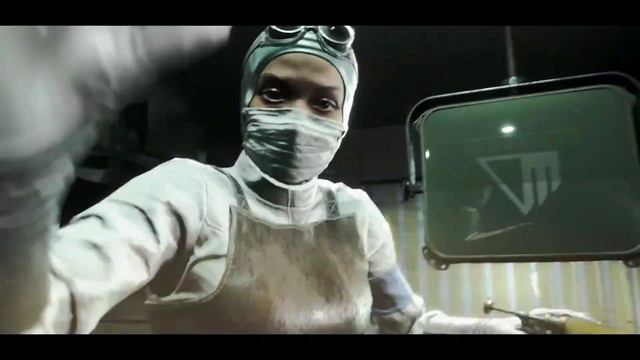 The Outlast Trials {Trailer}