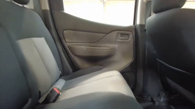 2015 Mitsubishi Triton Maddington, Kenwick, Gosnells, Huntingdale, Thornlie, WA 81003330