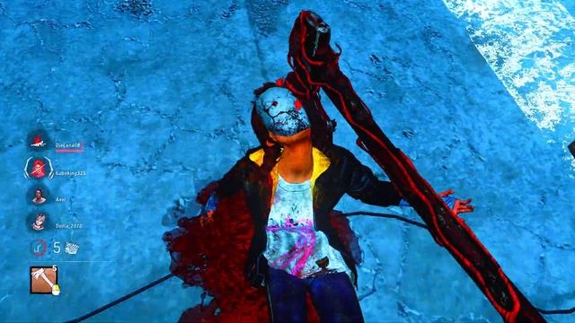 "She's a HACKER" ➡️ Huntress DESTROYING Survivor - Dead by Daylight Edit смотреть онлайн