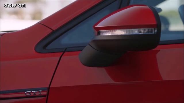 Volkswagen Golf GTI VS Skoda SCALA (2021) смотреть онлайн