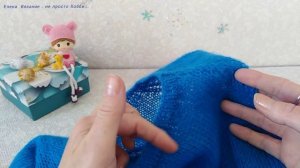 Я его связала//Джемпер-паутинка //ЭКСПРЕСС МК  #мастеркласс #джемперпаутинка  #паутинка