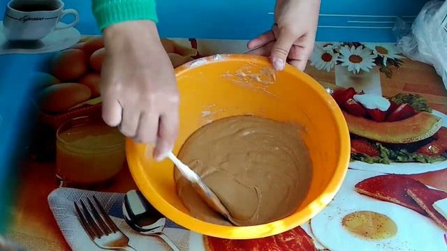 Кулинарные угощения