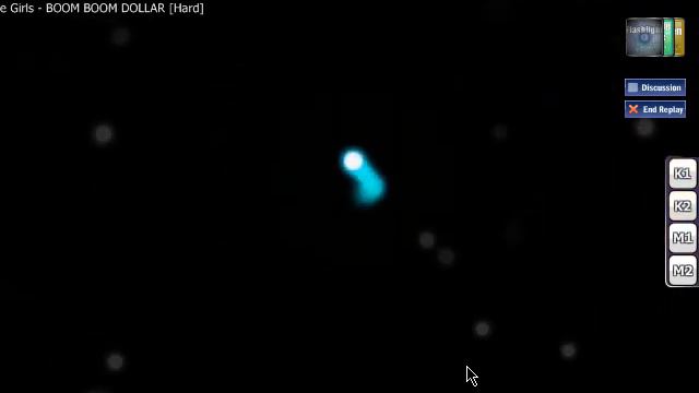 (osu!) (hard) (HD+DT+FL) King Kong & D. Jungle Girls - BOOM BOOM DOLLAR (1#) смотреть онлайн