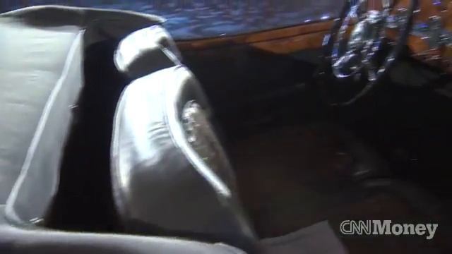 Meet Audi's rich grandpa: The Horch смотреть онлайн