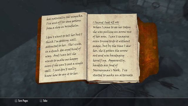 SKYRIM MODS COFFEE REVIEWS Underhearth: A Winterhold Home смотреть онлайн