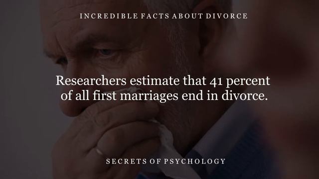 Women who have more partners before getting married aren’t always... Secrets of Psychology смотреть онлайн