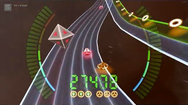 Data Jammers-Chapter 1-Hologram Highway-Level 5-Guardian Grotto смотреть онлайн