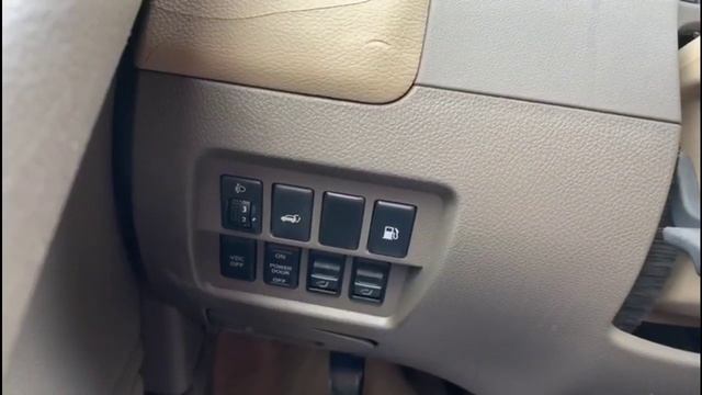2009 Nissan Murano SL смотреть онлайн