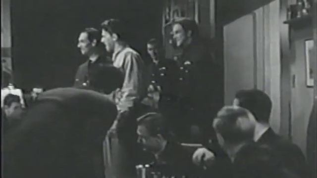 DANCING HEARTS: The Rosalie & Alva Story смотреть онлайн