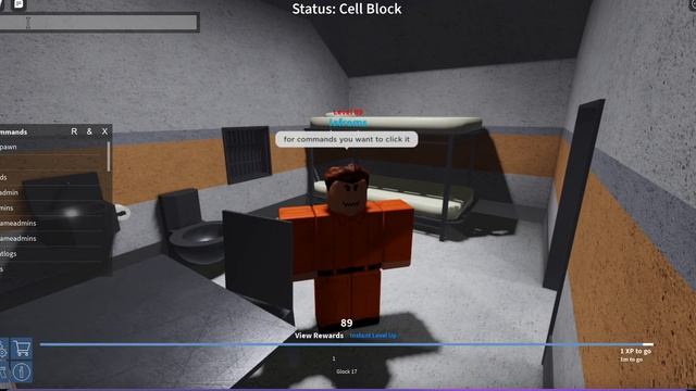 #stateview prison Roblox how to summon admin смотреть онлайн