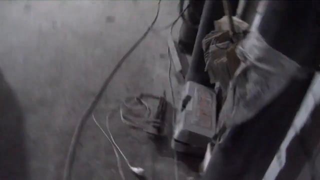 ТОЙОТА КОРОЛЛА растягиваем заднюю часть авто! задняя дверь не входит в проём вид