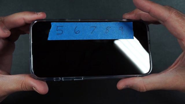 iPhone 15 Pro Max Shellrus Sapphire Screen Protector - Extreme Torture Tested! смотреть онлайн