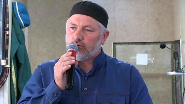 В селе Годобери Ботлихского района прошёл маджлис алимов в честь хафиза Мухаммада Абдулдибирова смотреть онлайн