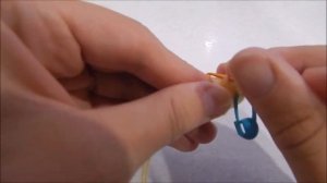 Игрушка амигуруми. ЧАСТЬ 4. Ворона Дуняша, вязанная крючком: вяжем клюв.