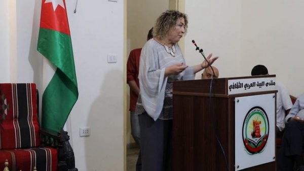 أمسية تفاحة سابا 3