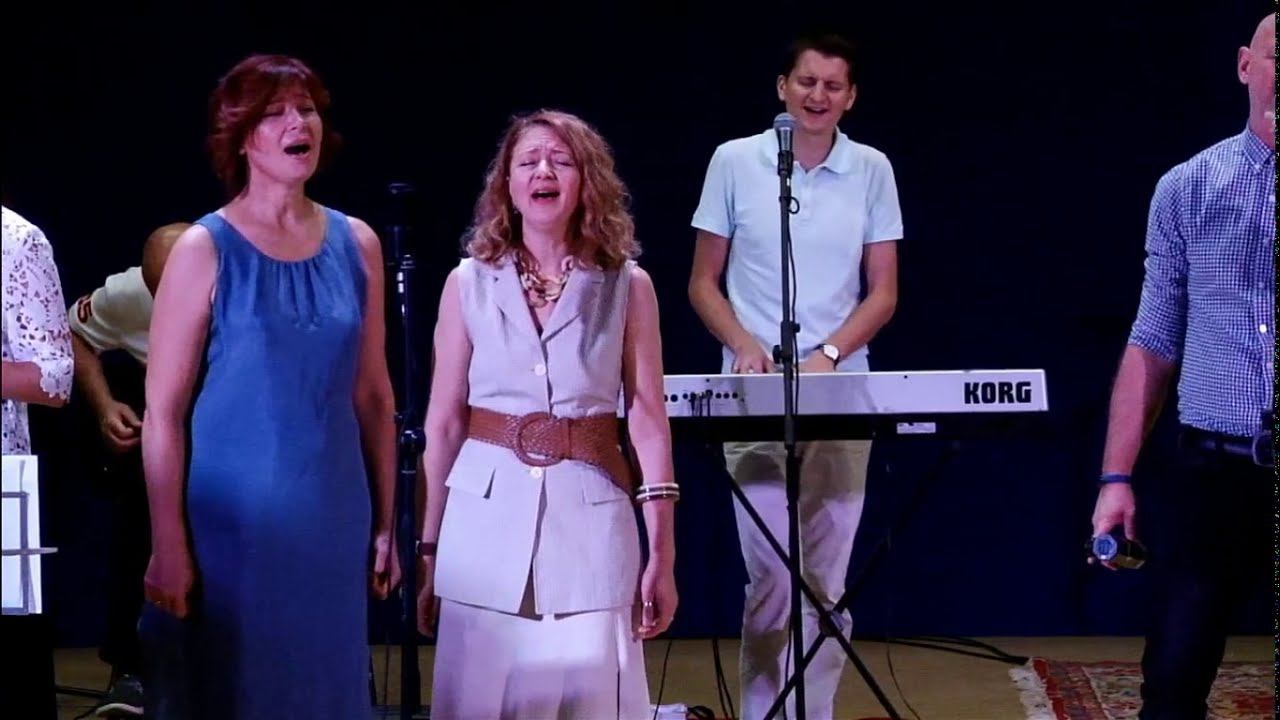 Церковь Христа Краснодар 25-08-2019 прямая трансляция смотреть онлайн