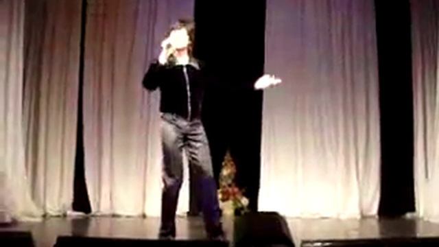 Прохор Шаляпин. Заходите гости смотреть онлайн