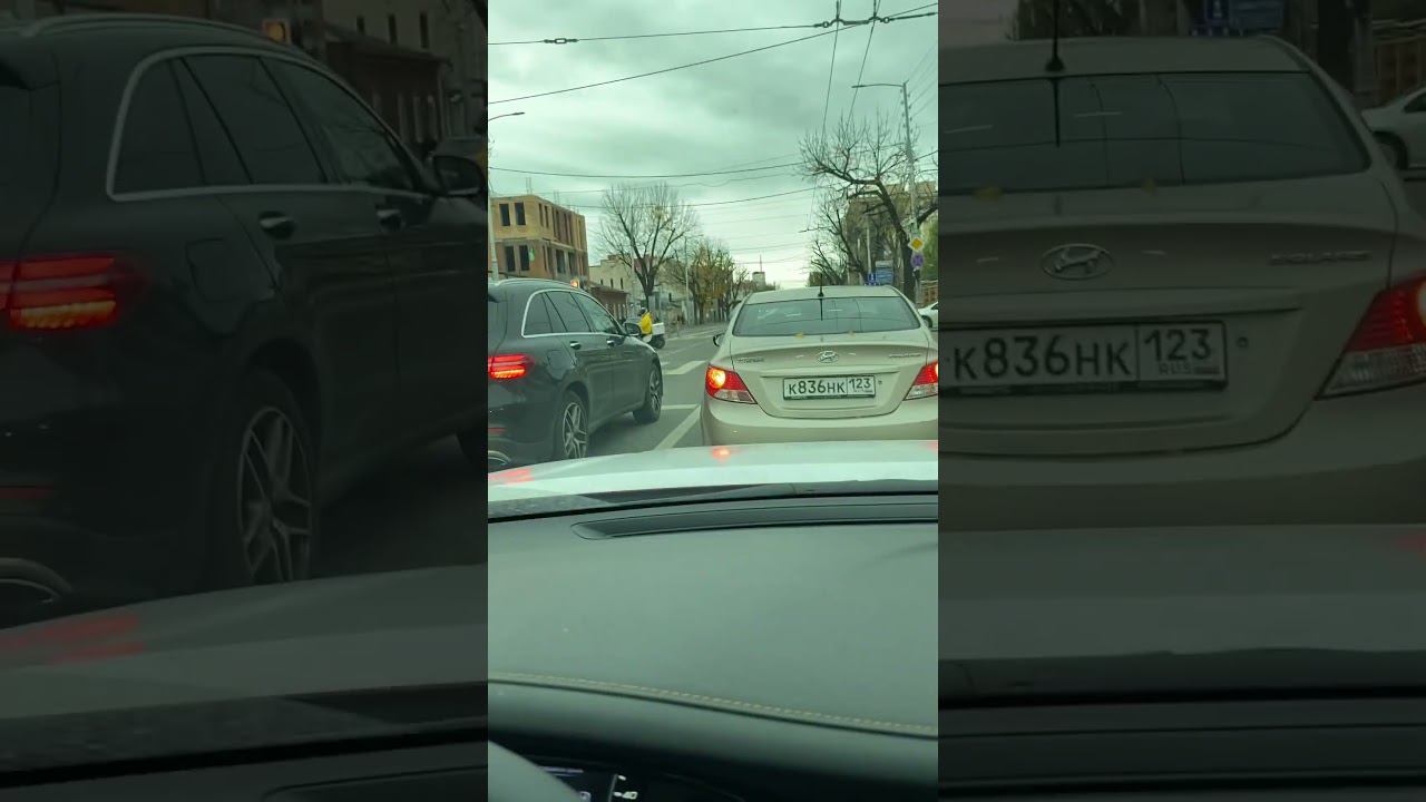 Заказ в спину от Яндекс Такси. Это просто жесть! смотреть онлайн