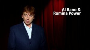 Фильм Аль Бано & Ромина Пауэр