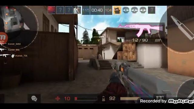 обзор приватки Standleo