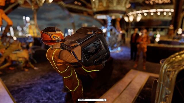 3DMark DirectX Raytracing Feature Test смотреть онлайн