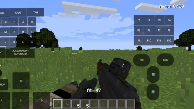 Mcinabox | testing the vmw 3.0 update on android (it work and the sprites smoke and flash bug : ) смотреть онлайн