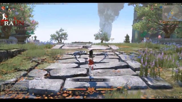 Swords of Legends Online ММОРПГ теперь уже с РУССКИМ языком смотреть онлайн