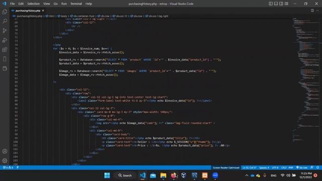 Web Project Task 35 | 1st Year | Semester 01 | Java Institute | mYya bro смотреть онлайн