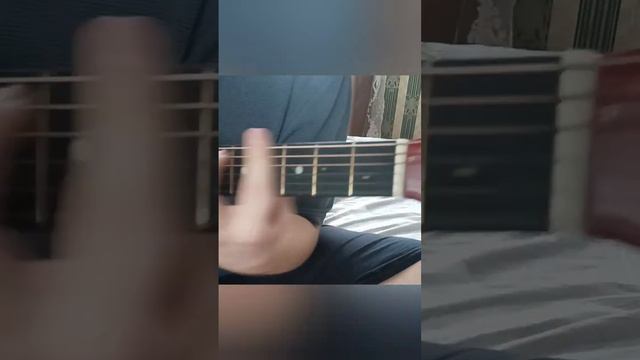 Fender Squier Sa-150(для Авито) смотреть онлайн