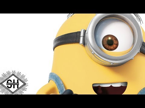 Awful Minion Memes