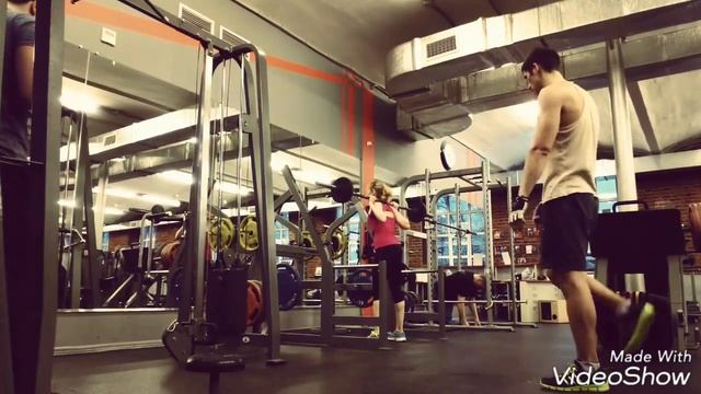 ПРИСЕД + ОТЖИМАНИЯ. Функциональный тренинг. Кроссфит. Jony Brasko (training 038) смотреть онлайн