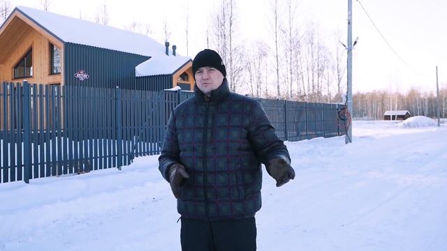 Обзор загородного поселка в Челябинской области. Стоимость земельных участков. смотреть онлайн