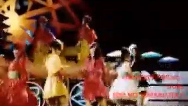 C-ute Edo no temari uta ii смотреть онлайн
