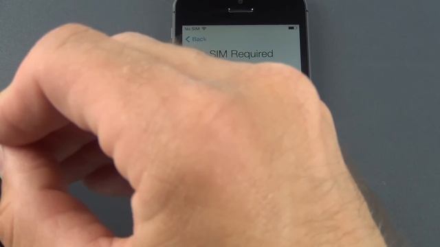Apple iPhone 5s: Unboxing, Demo, & Benchmarks смотреть онлайн