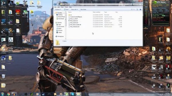 How to Install F4SE - Fallout 4 Script Extender