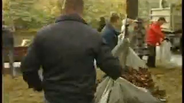 БРСМ -делаем город чище смотреть онлайн