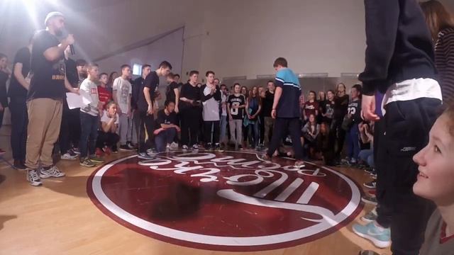 ТОЧКА РОСТА|ELECTRO PRESELECTION смотреть онлайн