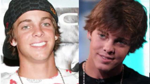 Ryan Sheckler! Slideshow смотреть онлайн