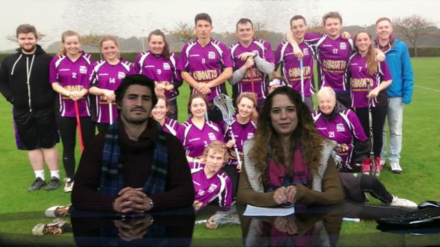 Purple Wednesdays Episode 4 смотреть онлайн