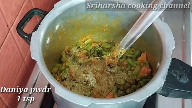 Beans Curry ||ఒక్కసారి బీన్స్ కర్రీని ఇలా చేసి చుడండి పిల్లలు కూడ ఇష్టాంగా తింటారు||Health Recipe смотреть онлайн