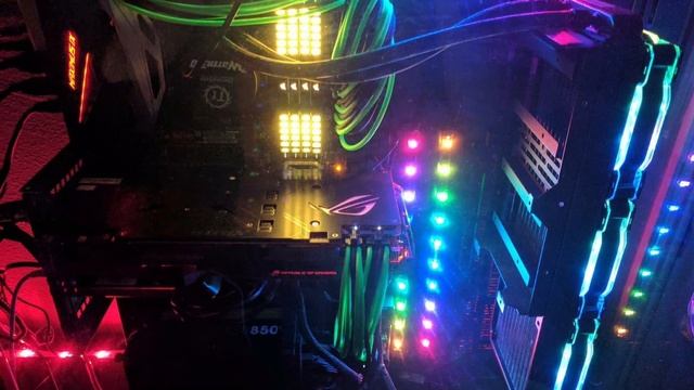 5 Best RGB LED Strip Lights 2023 - Best RGB LED Strip Light? смотреть онлайн